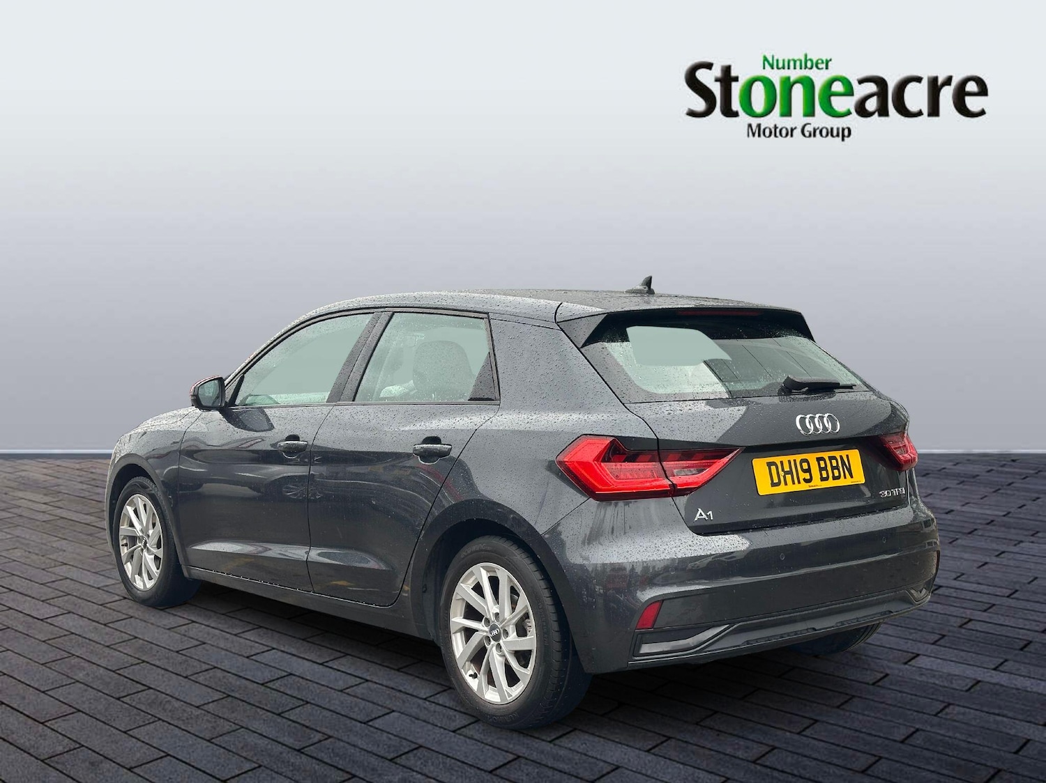 Used Audi A1 2019 for sale - 76772115: Photo 5