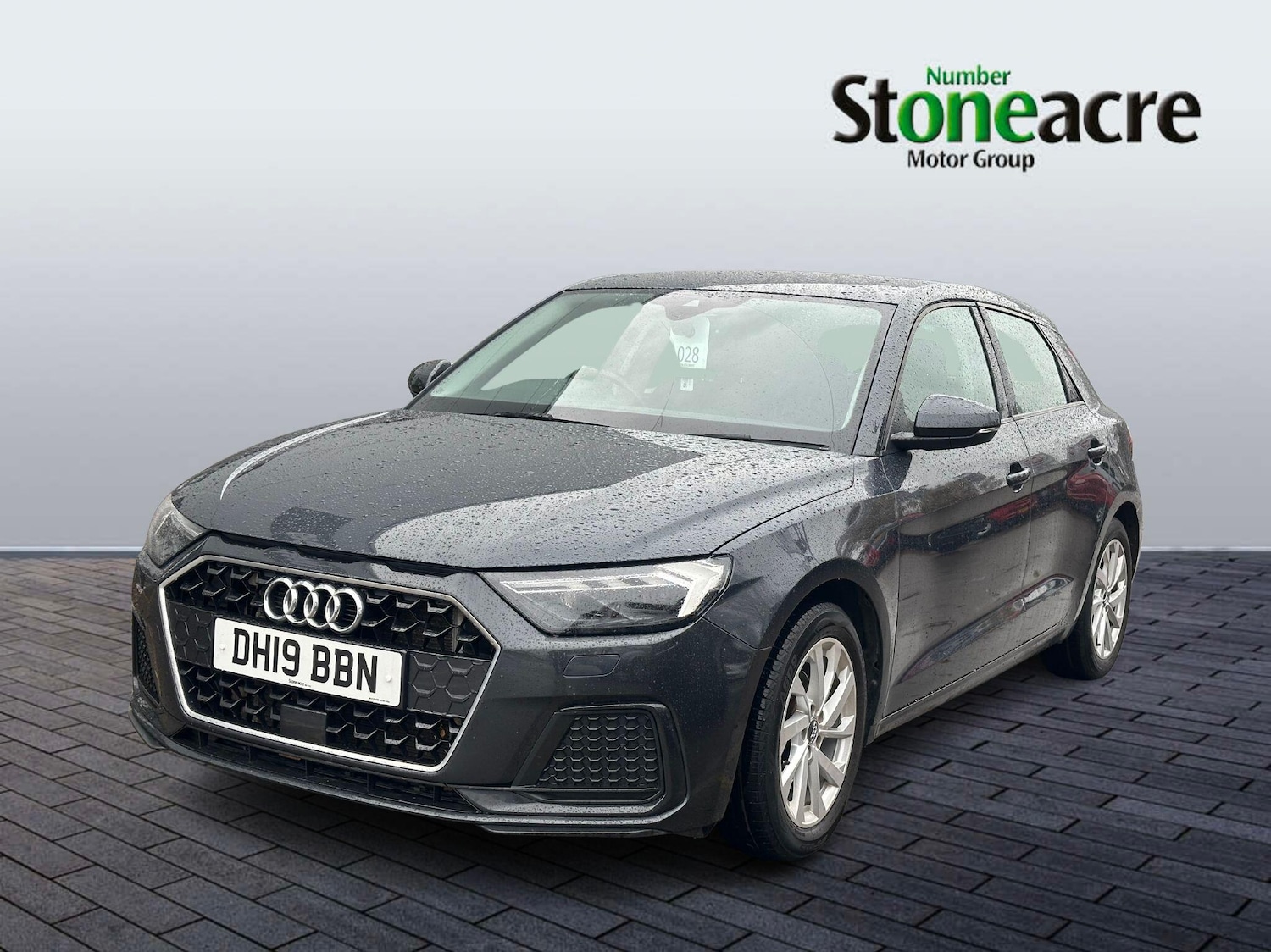 Used Audi A1 2019 for sale - 76772115: Photo 7