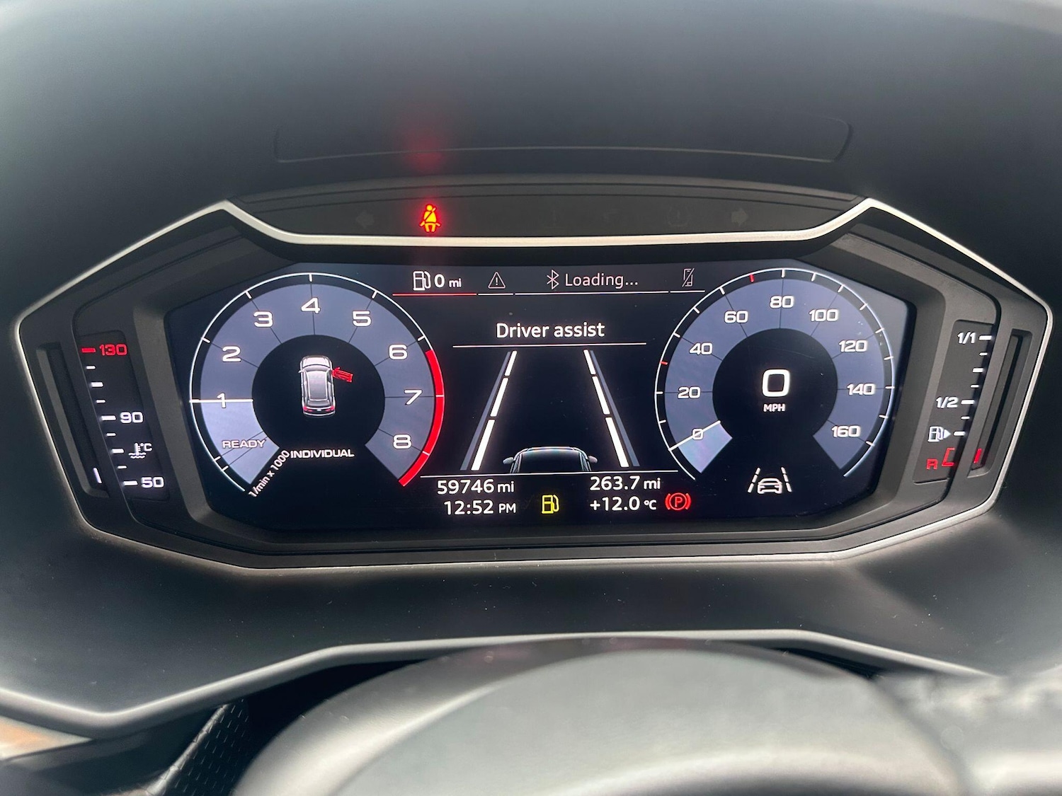 Used Audi A1 2019 for sale - 76772115: Photo 9