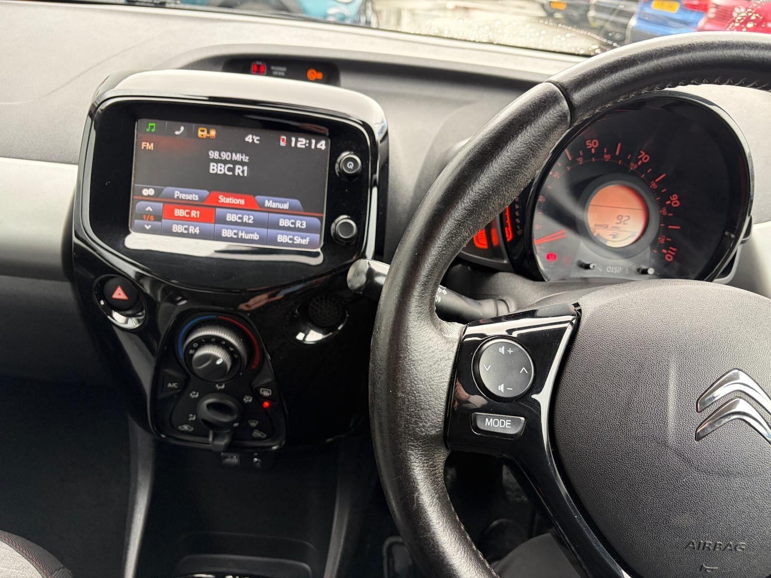 Used Citroen C1 2018 for sale - 77575374: Photo 11