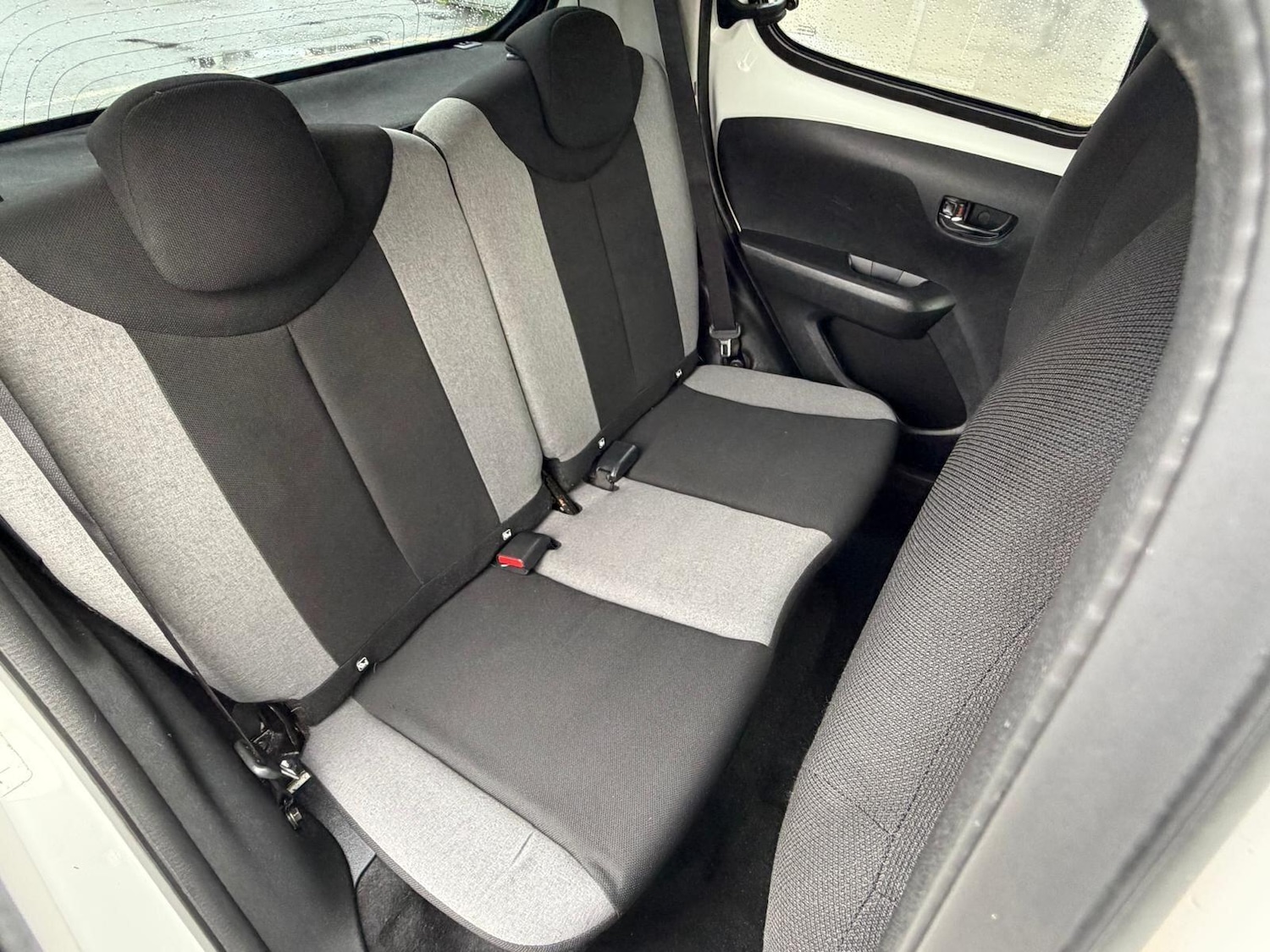 Used Citroen C1 2018 for sale - 77575374: Photo 12