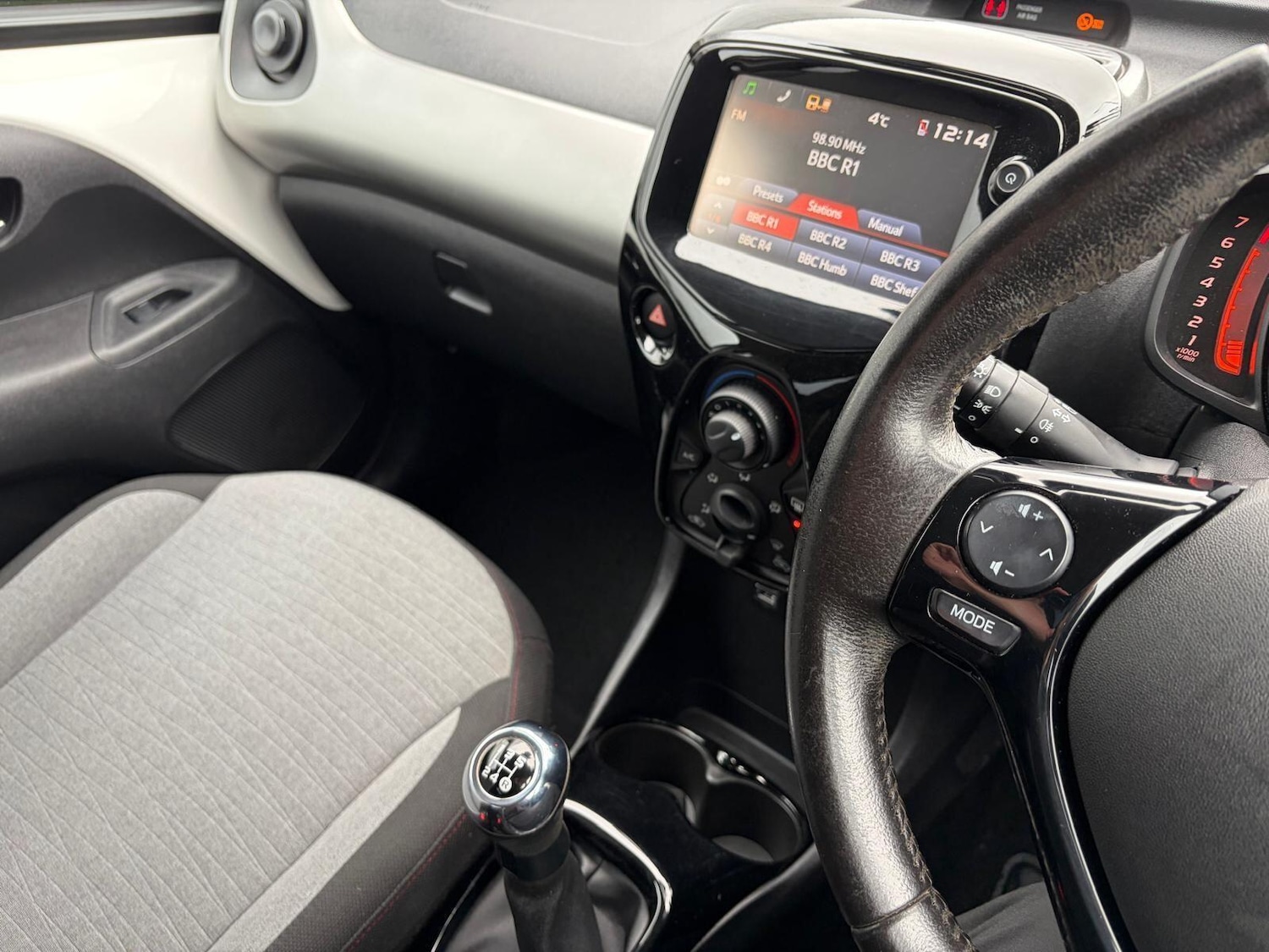 Used Citroen C1 2018 for sale - 77575374: Photo 13