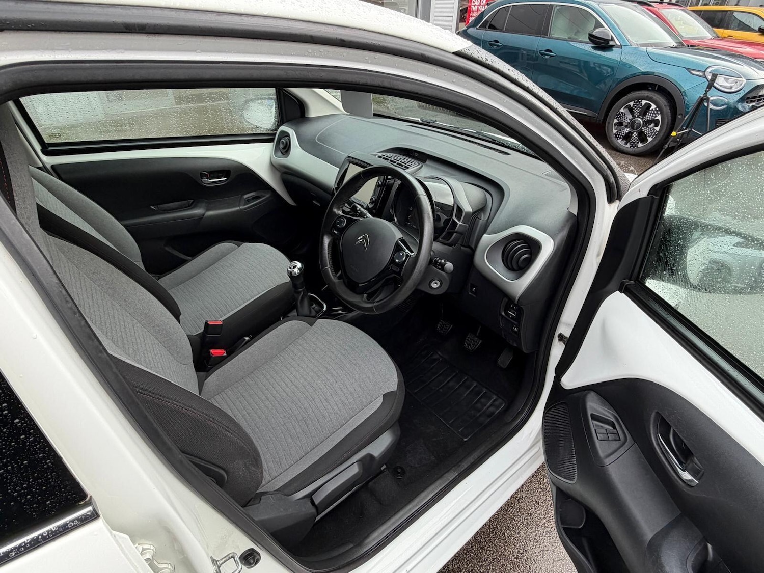 Used Citroen C1 2018 for sale - 77575374: Photo 14