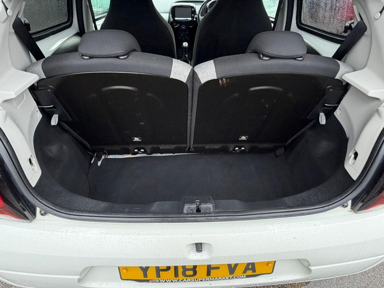 Used Citroen C1 2018 for sale - 77575374: Photo 15