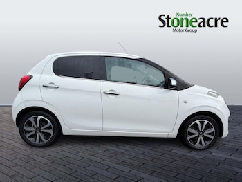 Used Citroen C1 2018 for sale - 77575374: Photo