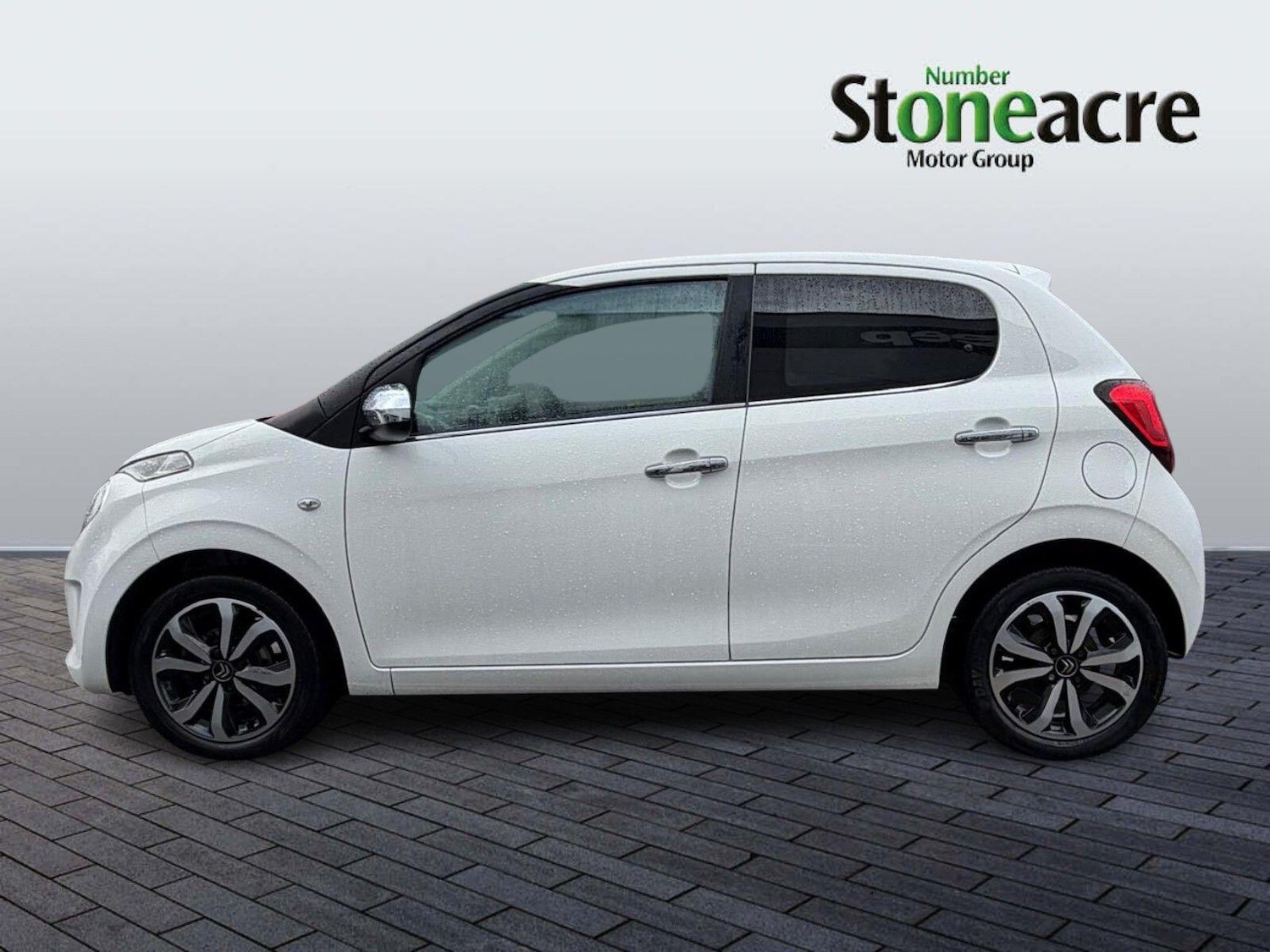 Used Citroen C1 2018 for sale - 77575374: Photo 6