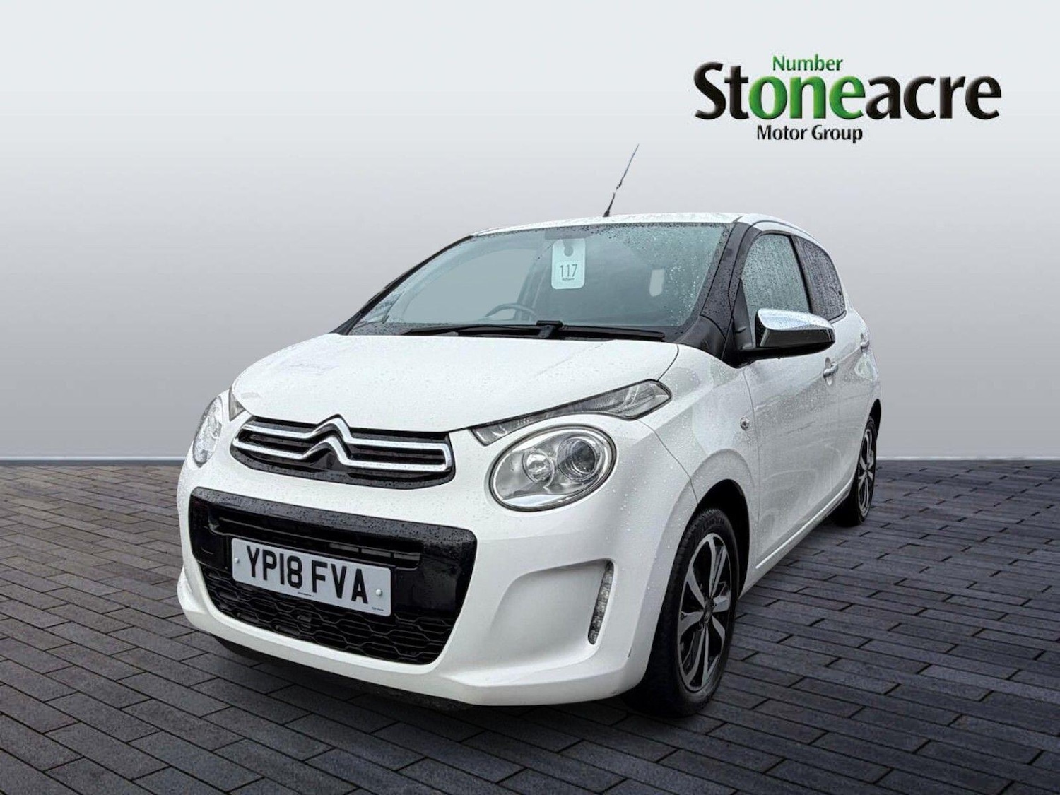 Used Citroen C1 2018 for sale - 77575374: Photo 7
