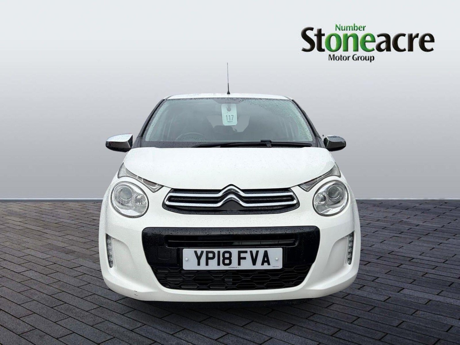 Used Citroen C1 2018 for sale - 77575374: Photo 8