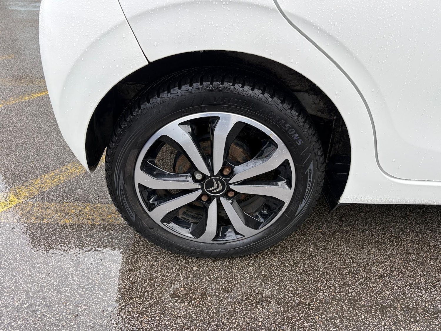 Used Citroen C1 2018 for sale - 77575374: Photo 9