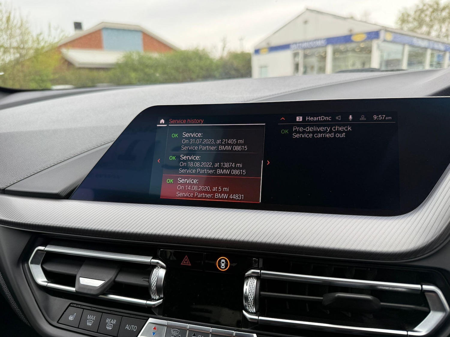 Used BMW 1 Series 2020 for sale - 78185122: Photo 10