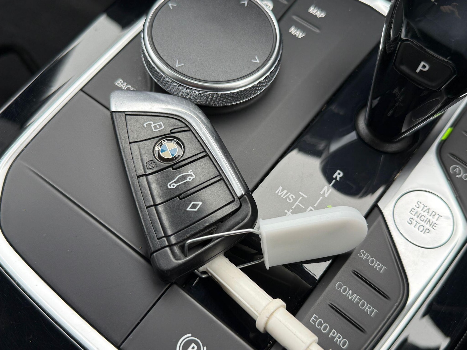 Used BMW 1 Series 2020 for sale - 78185122: Photo 11