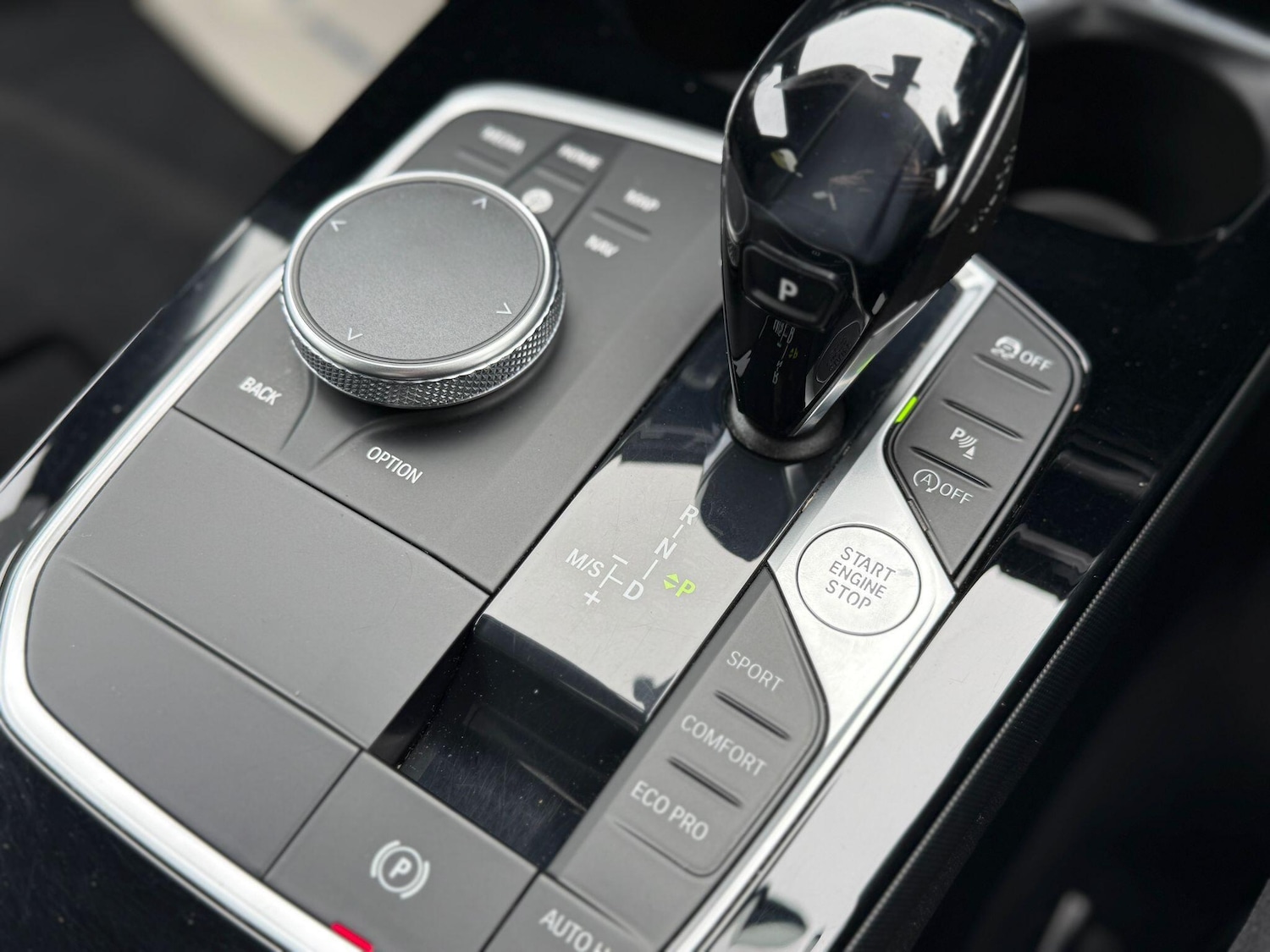 Used BMW 1 Series 2020 for sale - 78185122: Photo 12