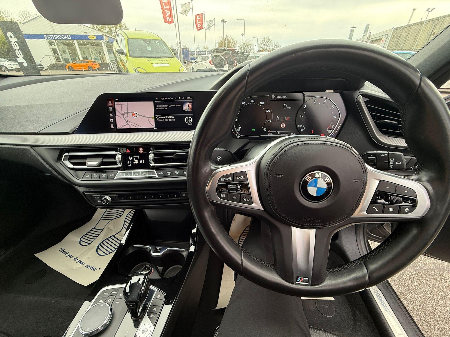 Used BMW 1 Series 2020 for sale - 78185122: Photo 14