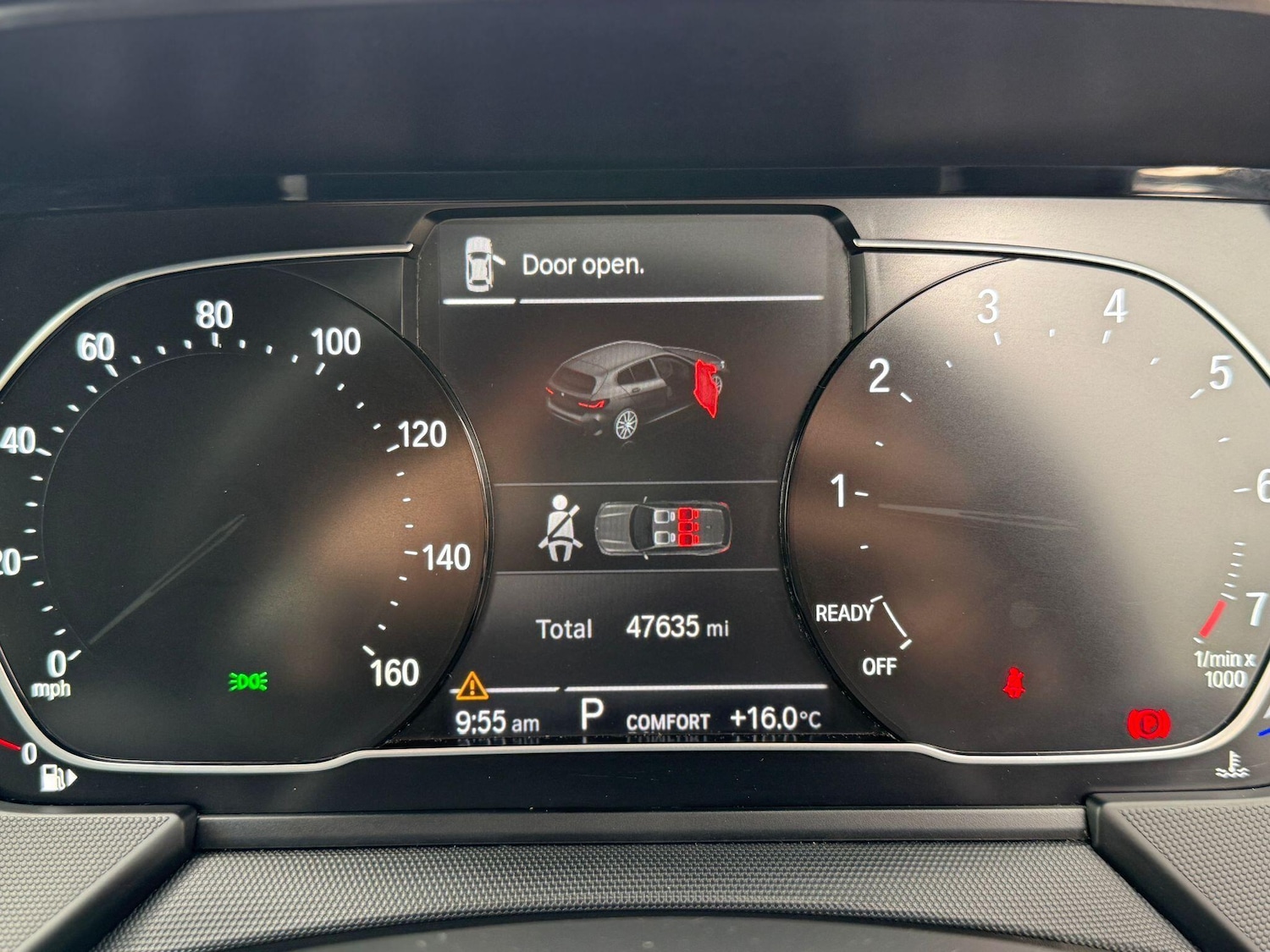 Used BMW 1 Series 2020 for sale - 78185122: Photo 18