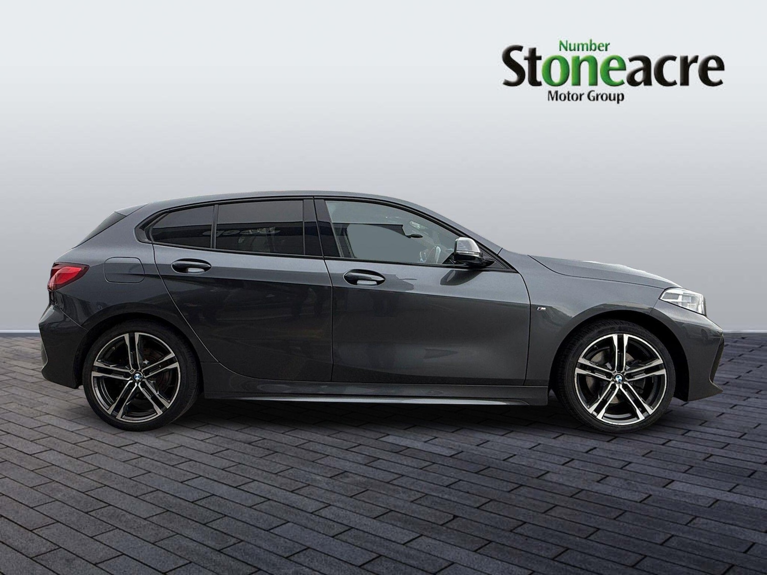 Used BMW 1 Series 2020 for sale - 78185122: Photo 2