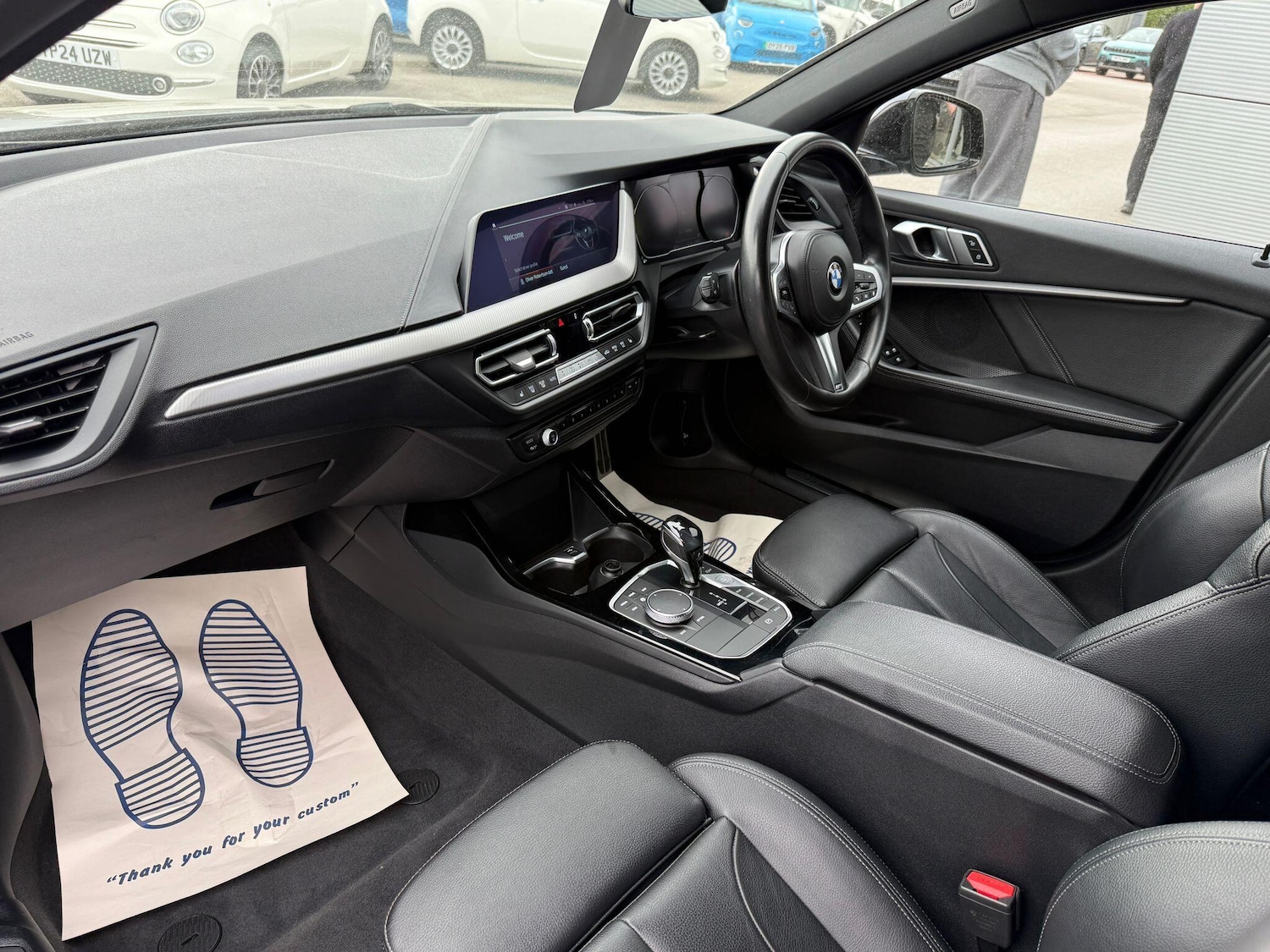 Used BMW 1 Series 2020 for sale - 78185122: Photo 22