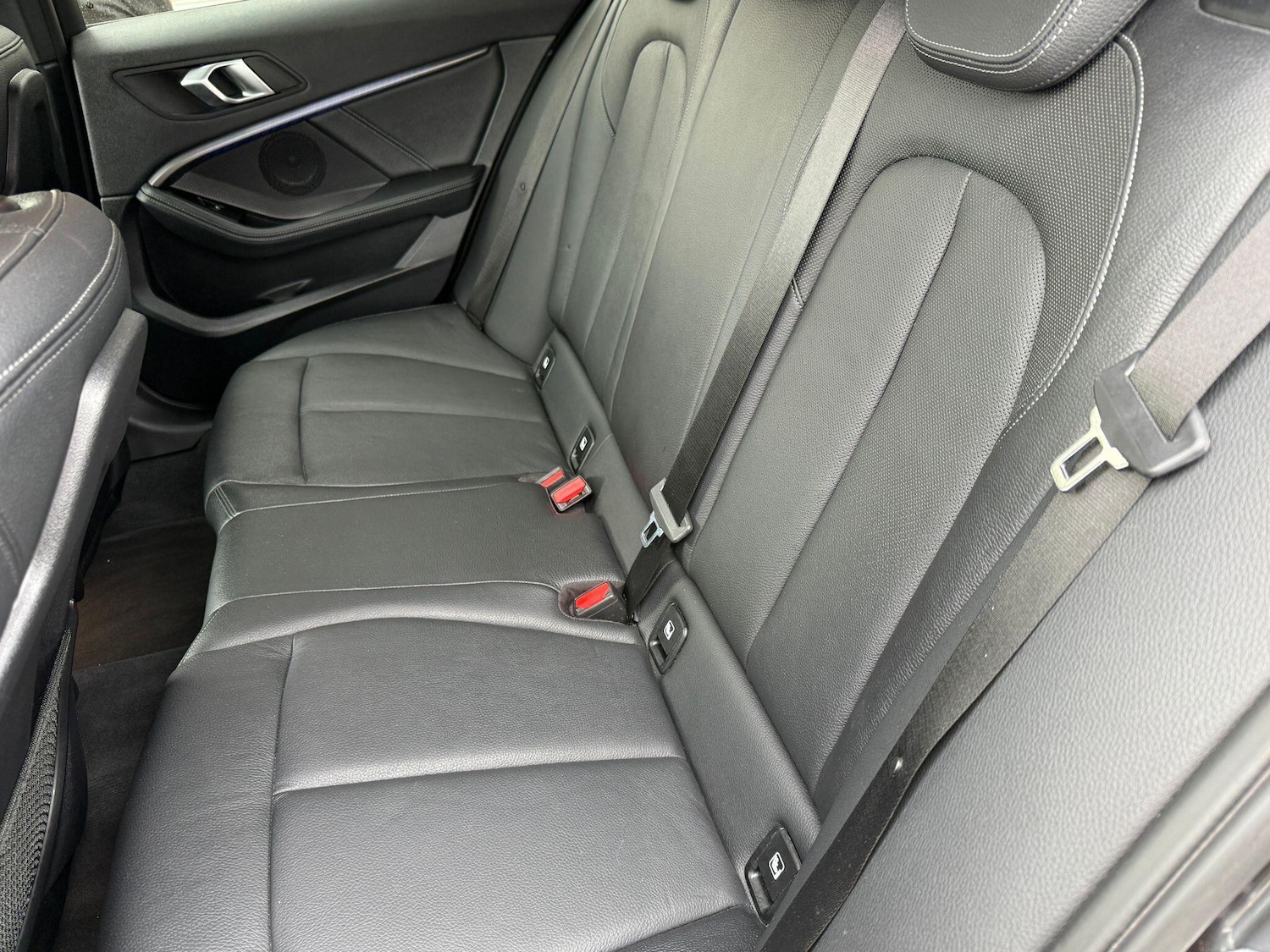 Used BMW 1 Series 2020 for sale - 78185122: Photo 23