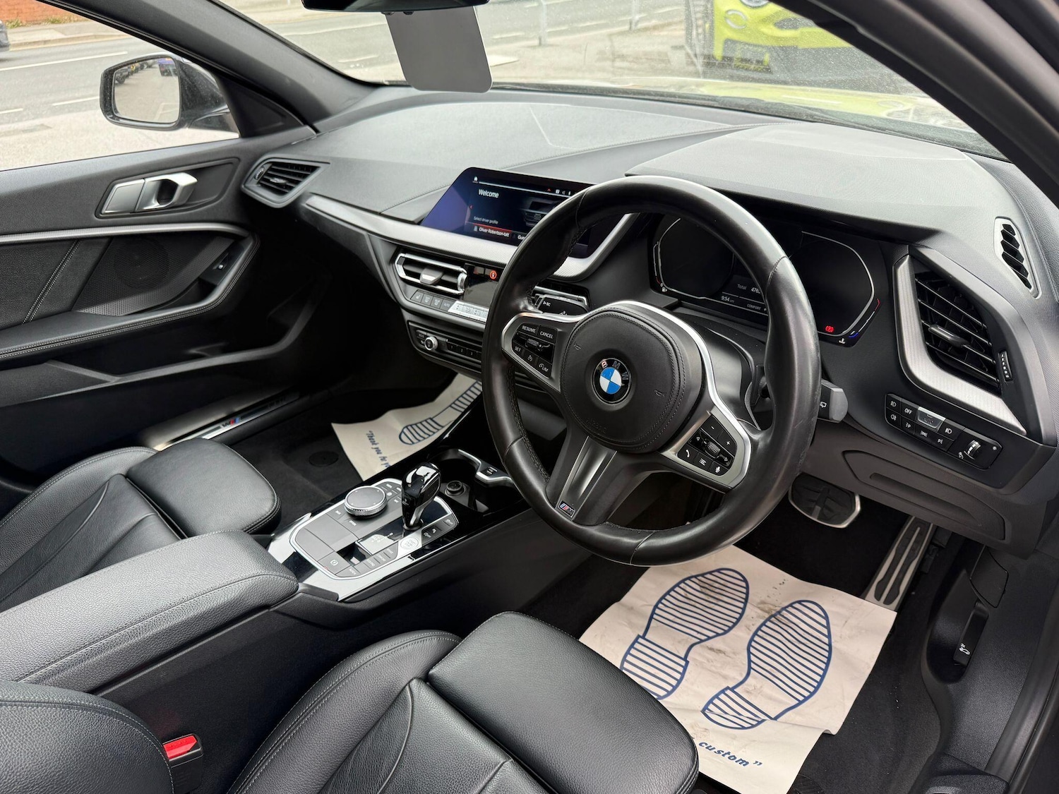 Used BMW 1 Series 2020 for sale - 78185122: Photo 25