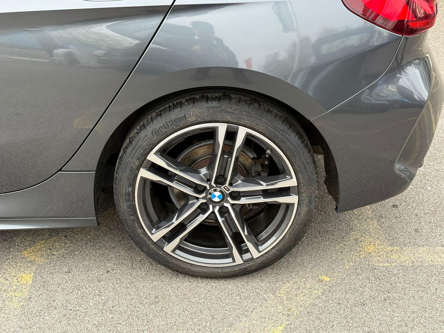 Used BMW 1 Series 2020 for sale - 78185122: Photo 27