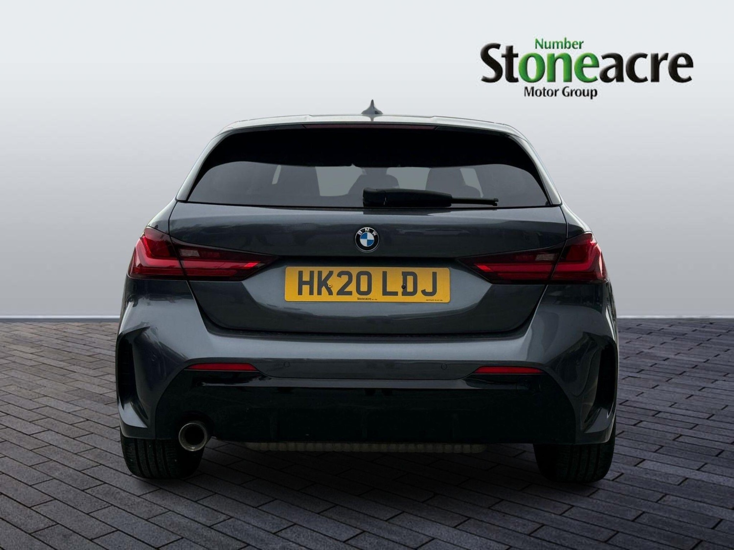 Used BMW 1 Series 2020 for sale - 78185122: Photo 4