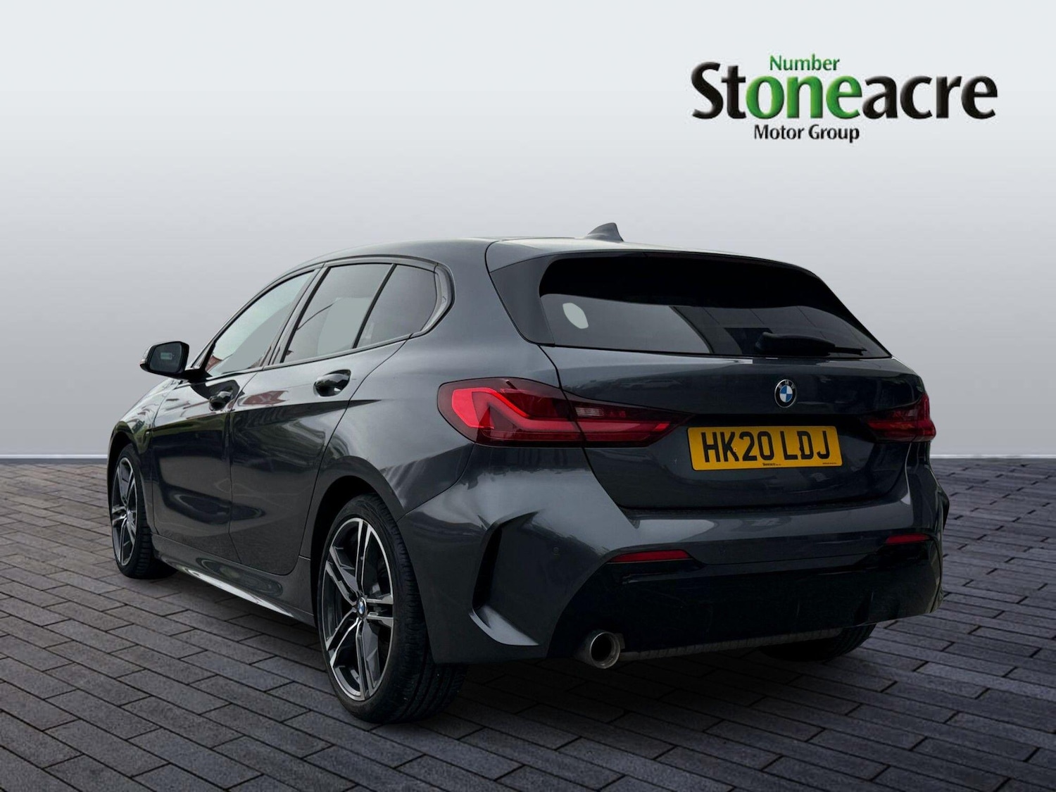 Used BMW 1 Series 2020 for sale - 78185122: Photo 5