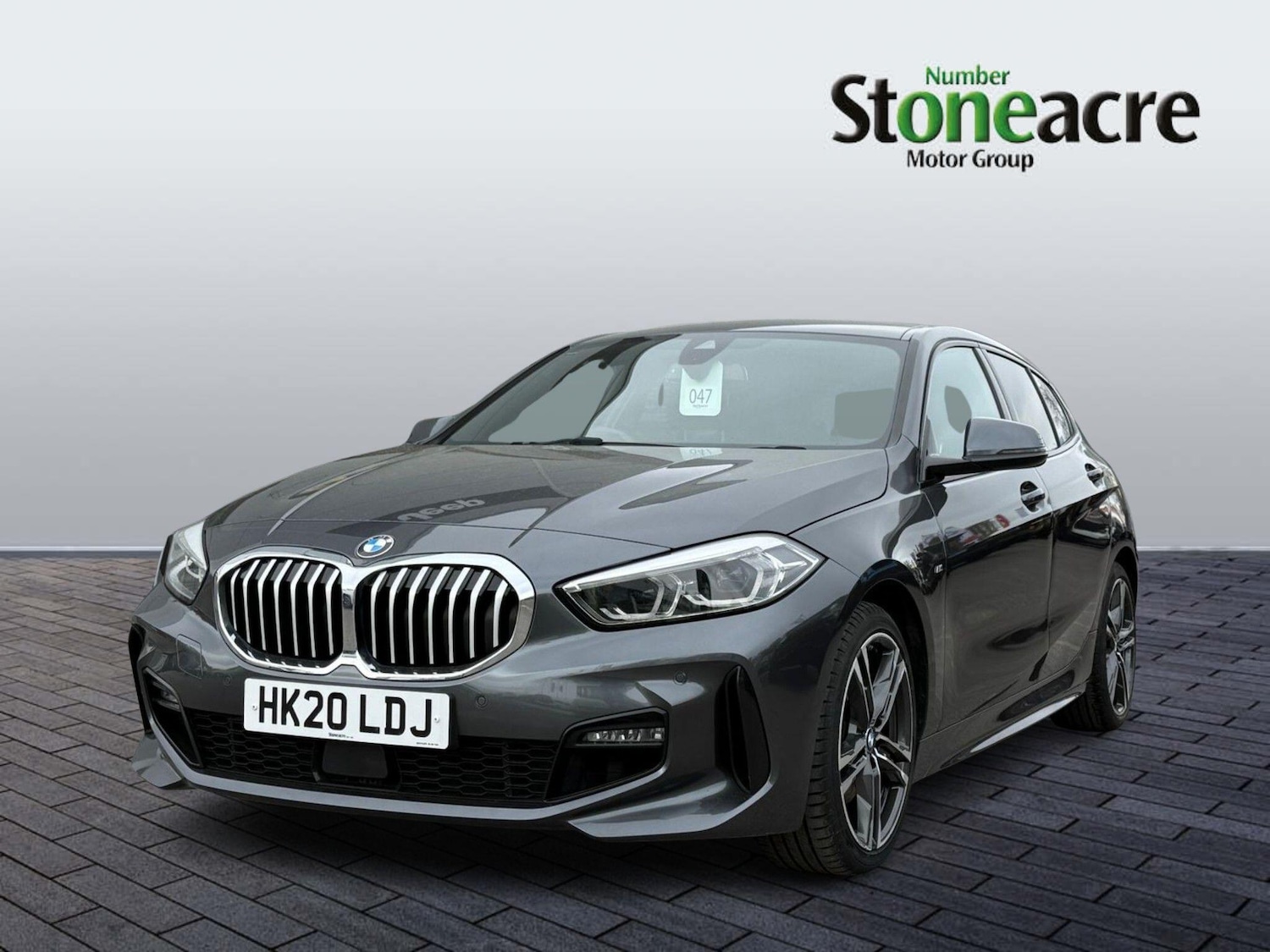 Used BMW 1 Series 2020 for sale - 78185122: Photo 7