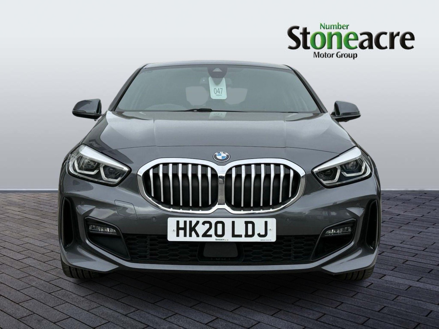 Used BMW 1 Series 2020 for sale - 78185122: Photo 8