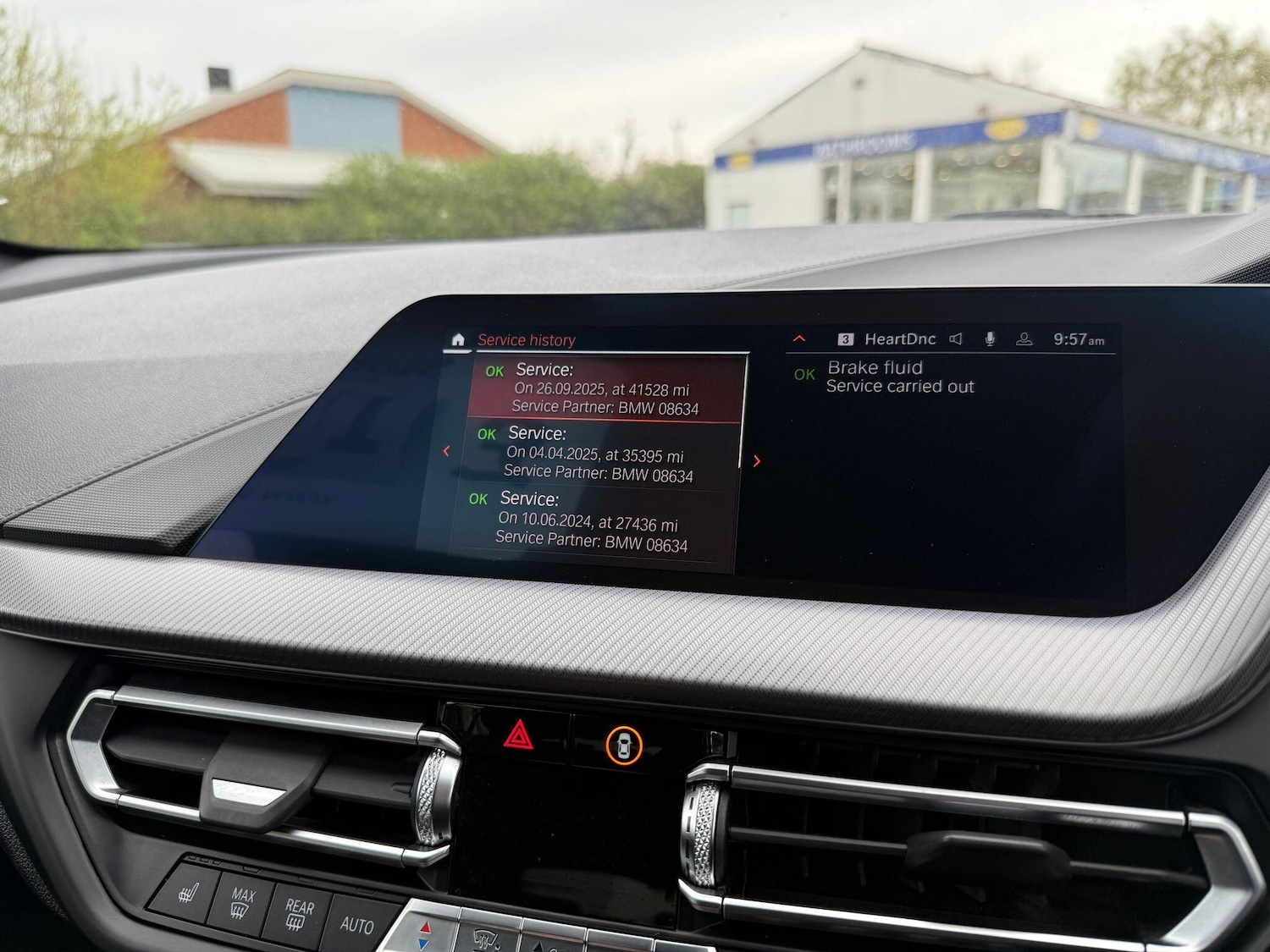 Used BMW 1 Series 2020 for sale - 78185122: Photo 9