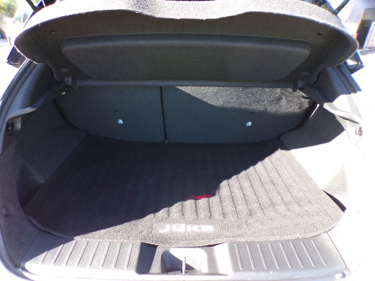 Used Nissan Juke 2022 for sale - 76121973: Photo 10