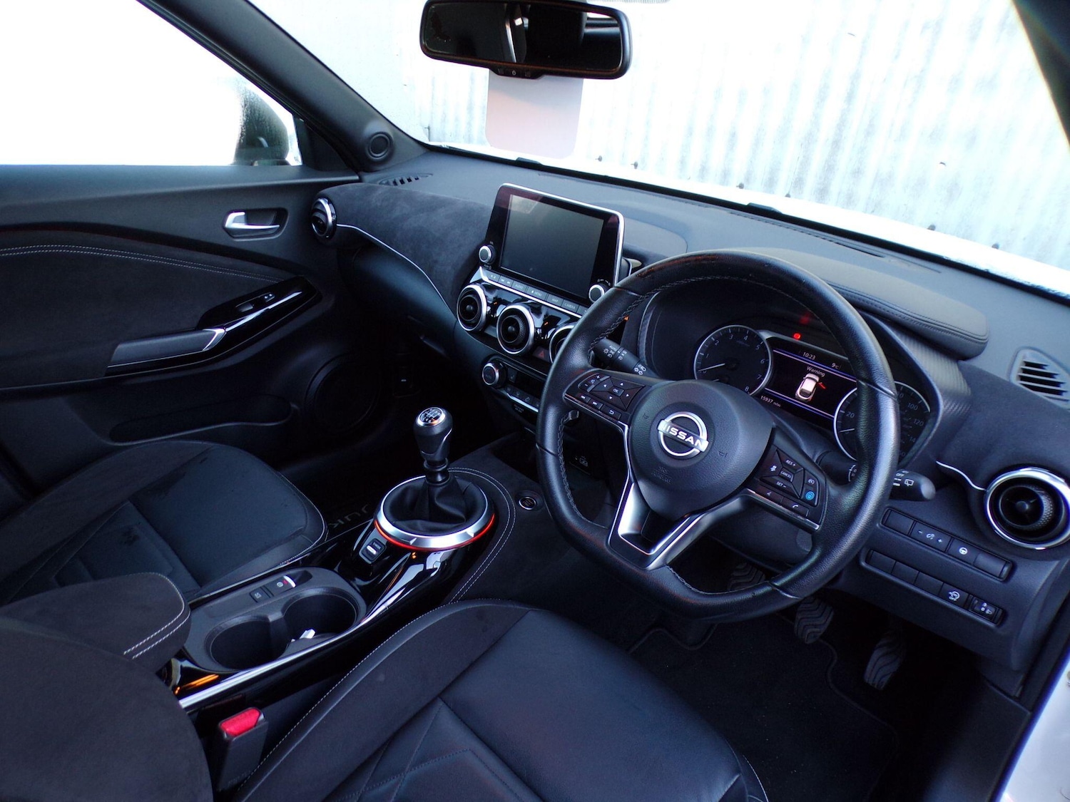 Used Nissan Juke 2022 for sale - 76121973: Photo 11