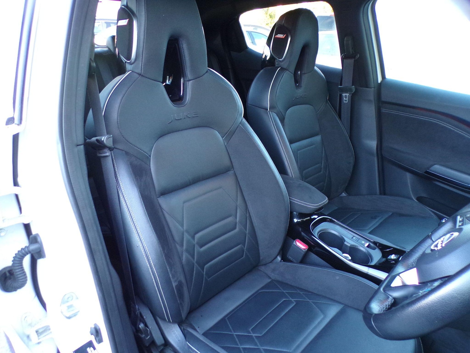 Used Nissan Juke 2022 for sale - 76121973: Photo 13