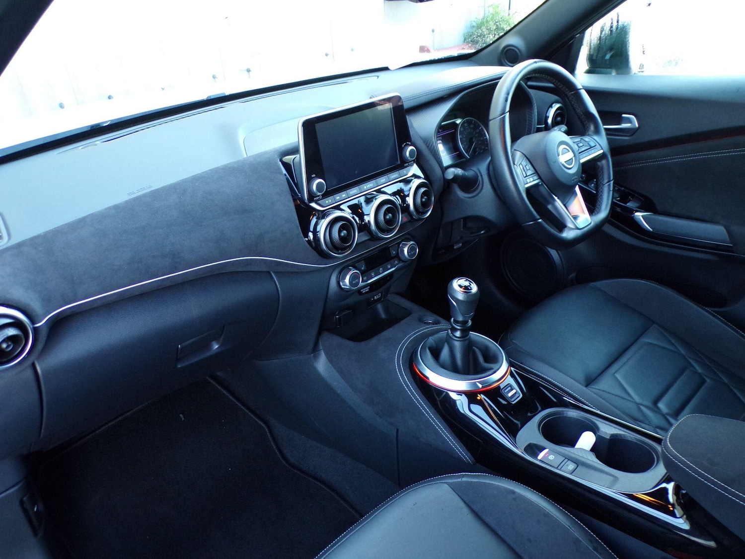 Used Nissan Juke 2022 for sale - 76121973: Photo 15