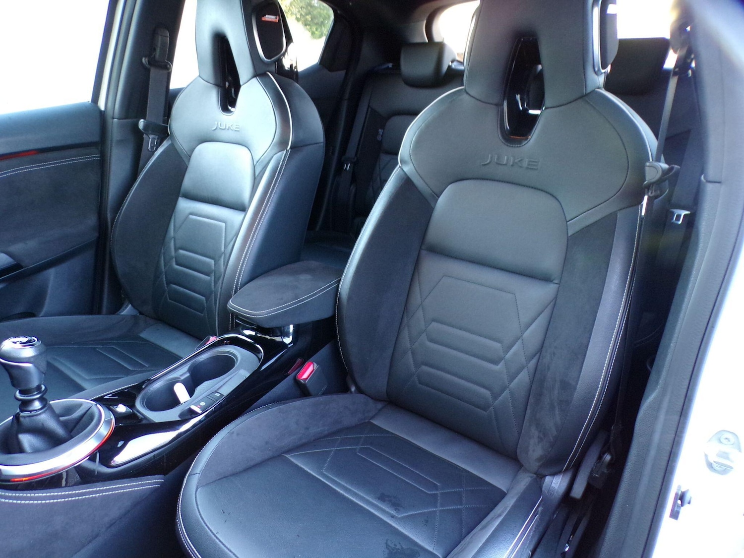 Used Nissan Juke 2022 for sale - 76121973: Photo 16