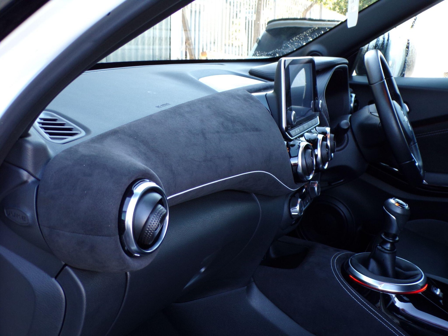 Used Nissan Juke 2022 for sale - 76121973: Photo 19