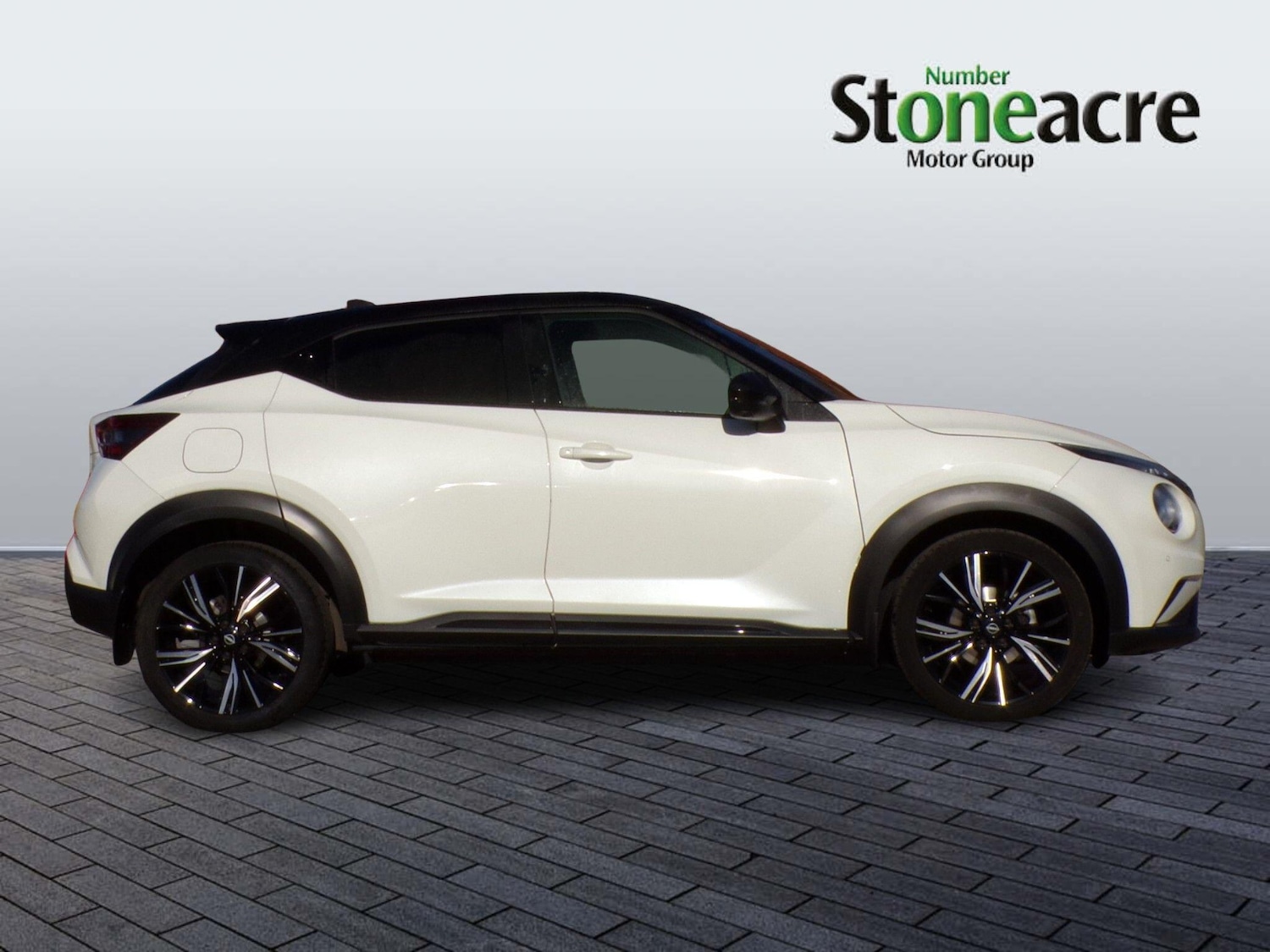 Used Nissan Juke 2022 for sale - 76121973: Photo 2