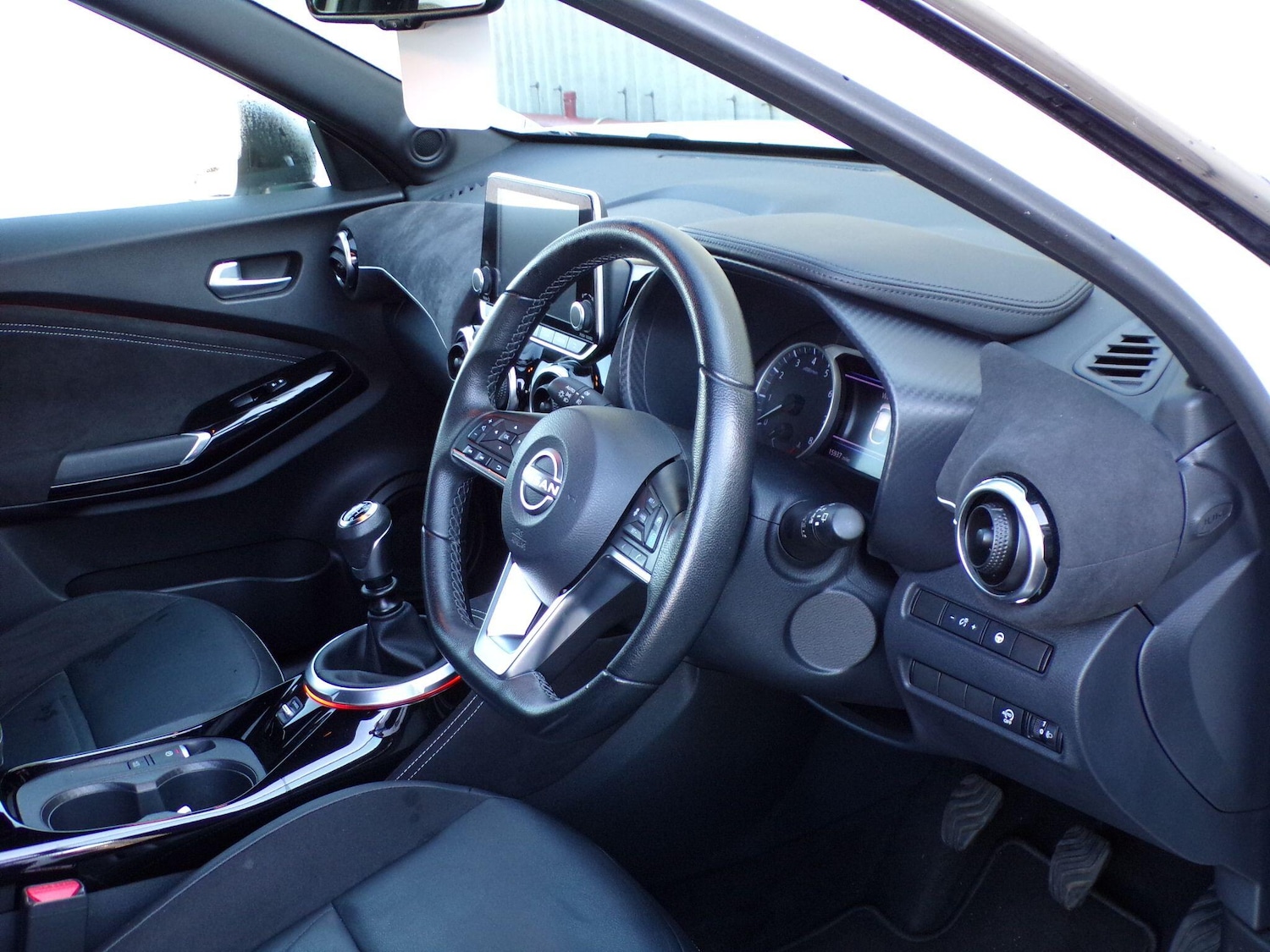 Used Nissan Juke 2022 for sale - 76121973: Photo 20