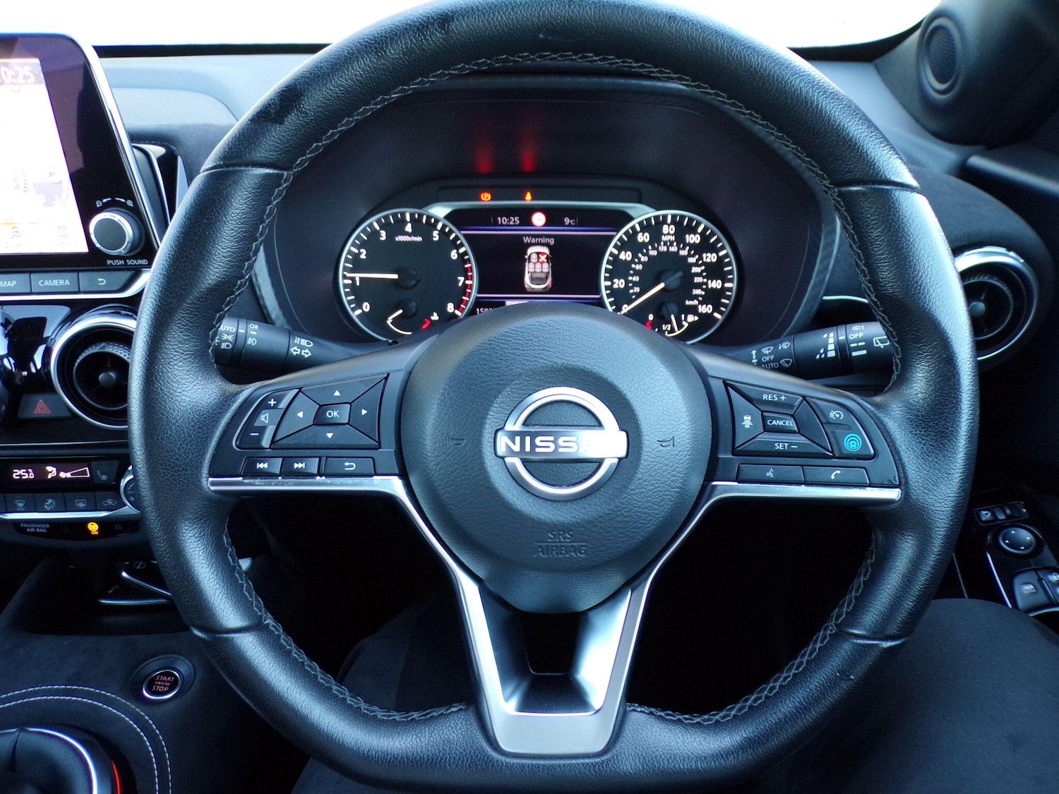 Used Nissan Juke 2022 for sale - 76121973: Photo 25