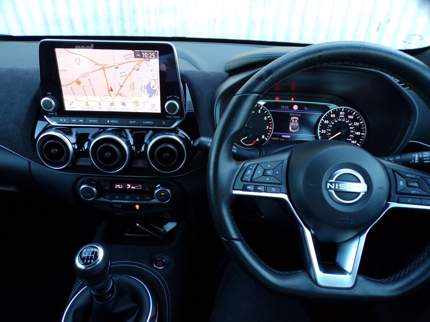Used Nissan Juke 2022 for sale - 76121973: Photo 26