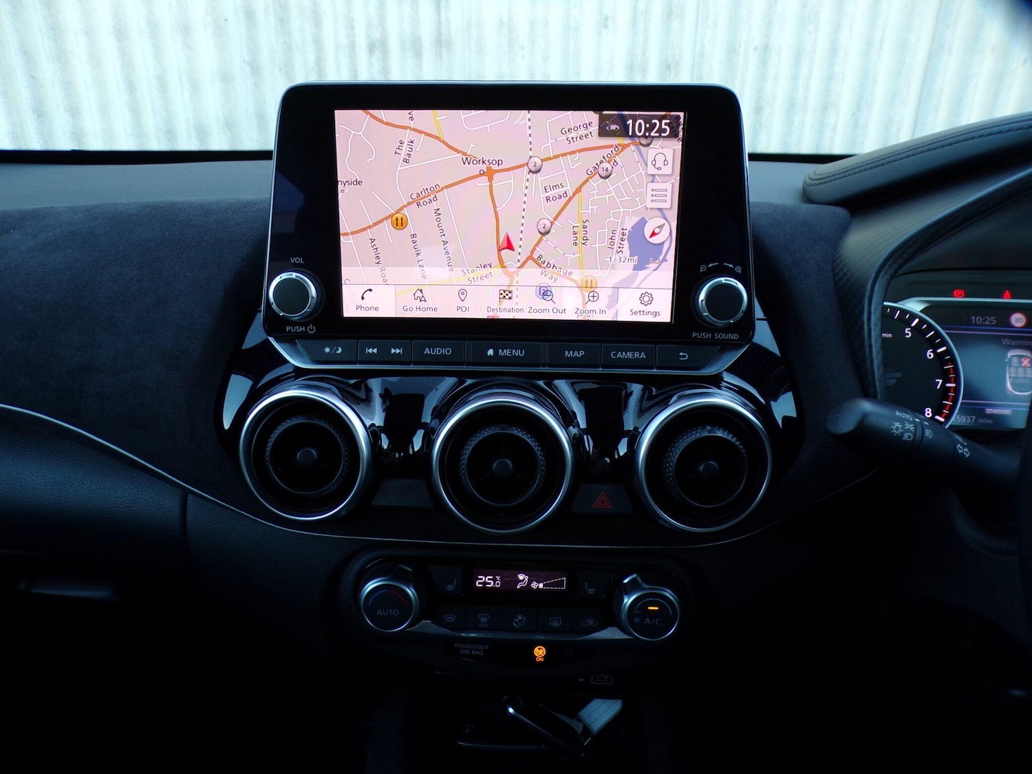 Used Nissan Juke 2022 for sale - 76121973: Photo 27