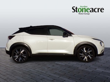 Used Nissan Juke 2022 for sale - 76121973: Photo