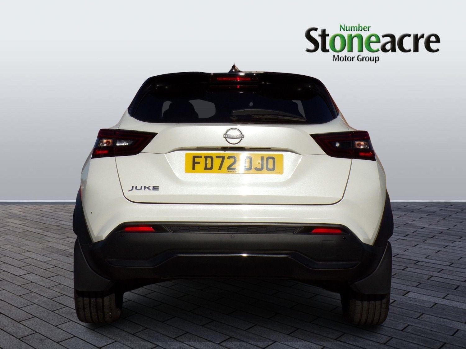 Used Nissan Juke 2022 for sale - 76121973: Photo 4