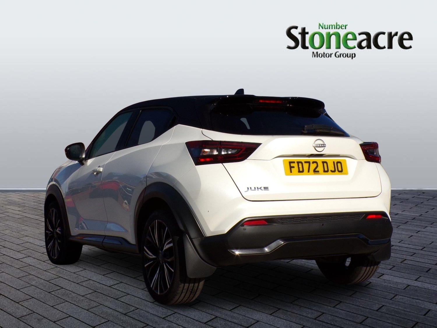 Used Nissan Juke 2022 for sale - 76121973: Photo 5