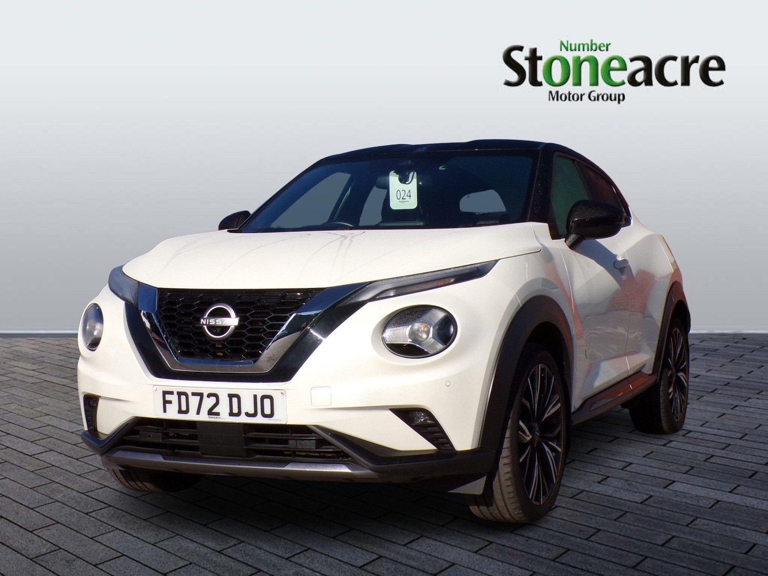 Used Nissan Juke 2022 for sale - 76121973: Photo 7