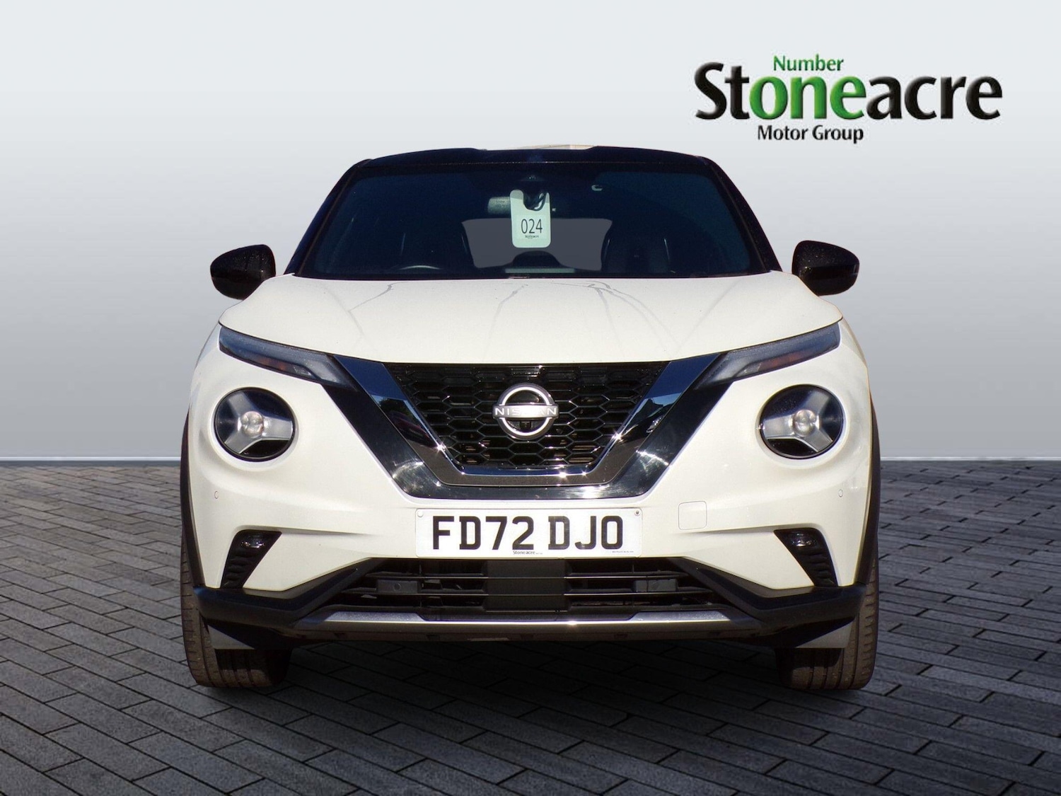 Used Nissan Juke 2022 for sale - 76121973: Photo 8