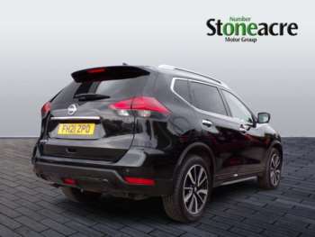 Used Nissan X-Trail 2021 for sale - 75340096: Photo