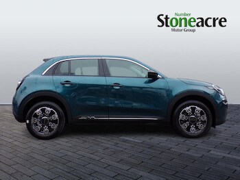 Used Fiat 600 2025 for sale - 76990386: Photo