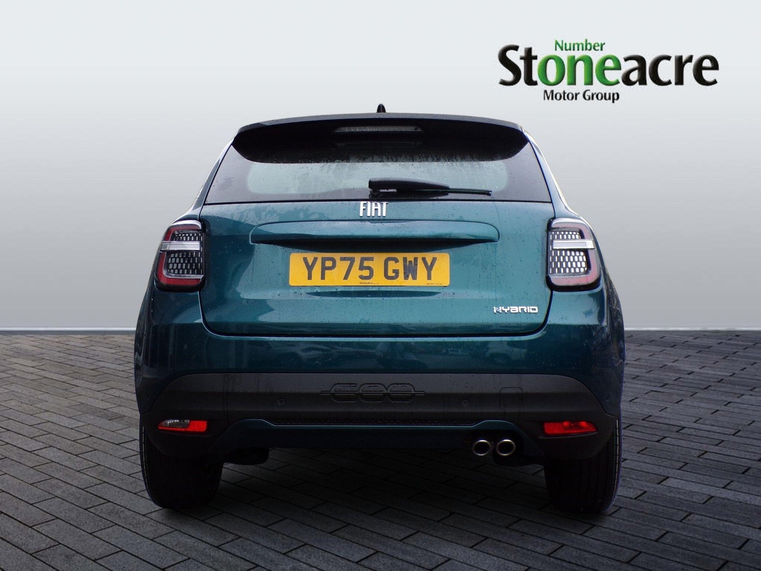 Used Fiat 600 for sale - 76990386: Photo 4