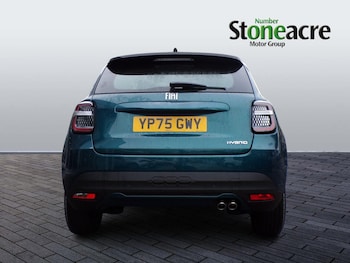 Used Fiat 600 2025 for sale - 76990386: Photo