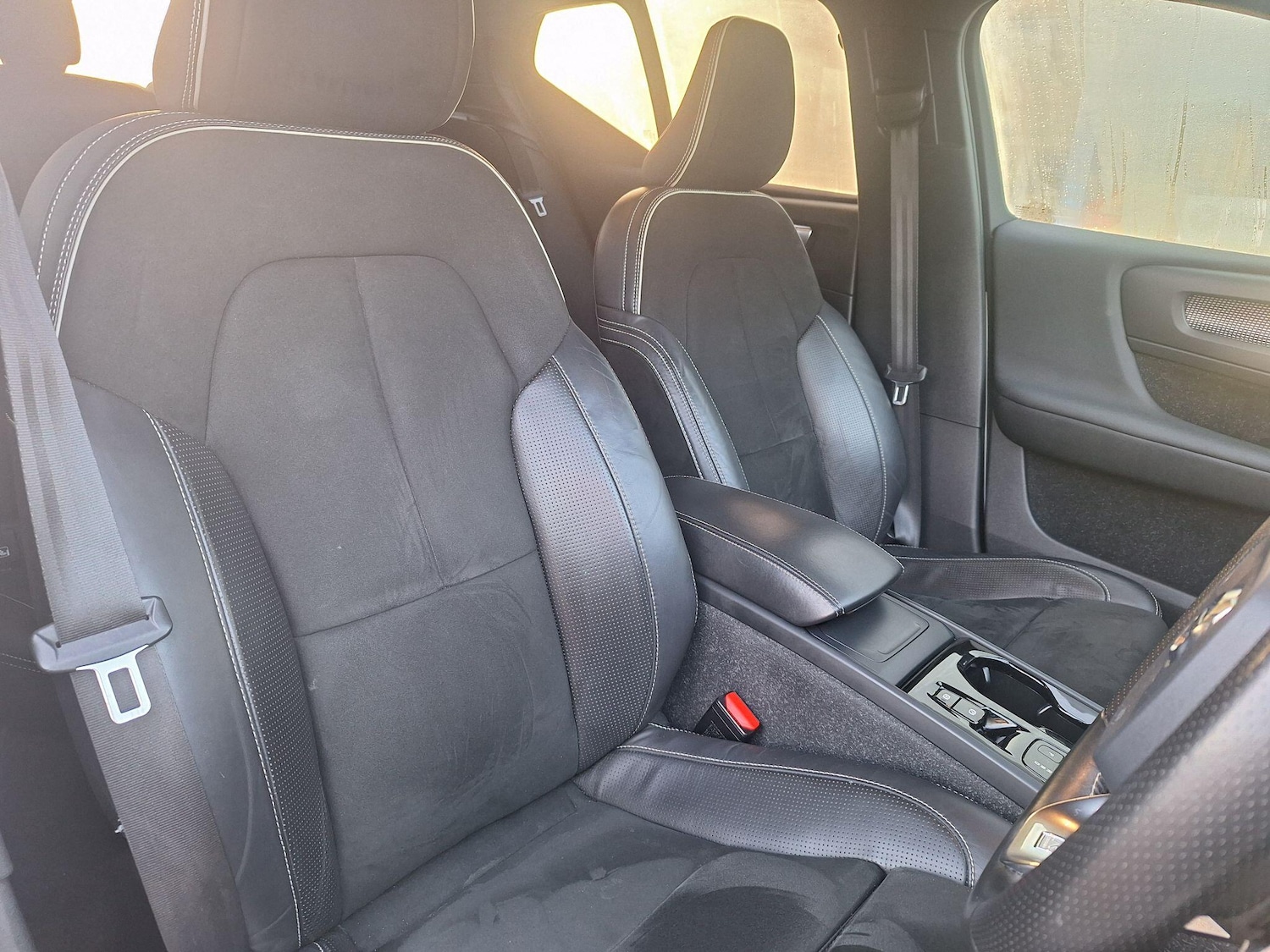 Used Volvo XC40 2020 for sale - 77386766: Photo 11