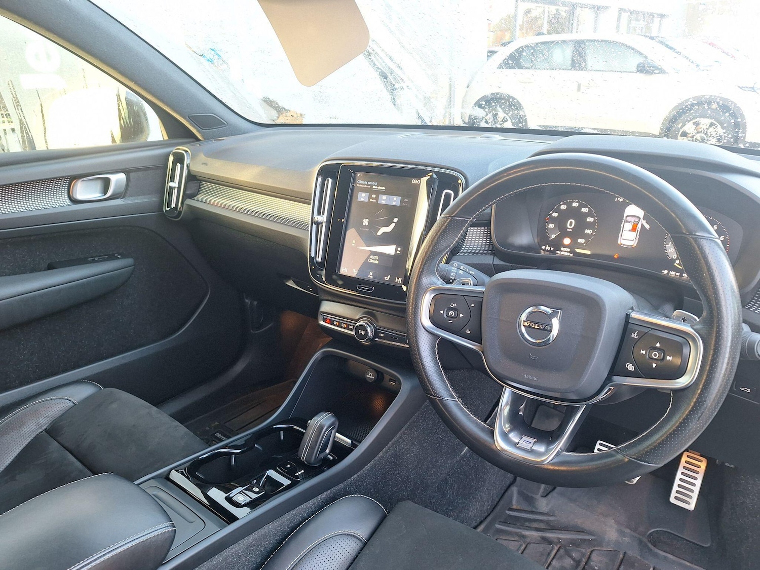 Used Volvo XC40 2020 for sale - 77386766: Photo 12